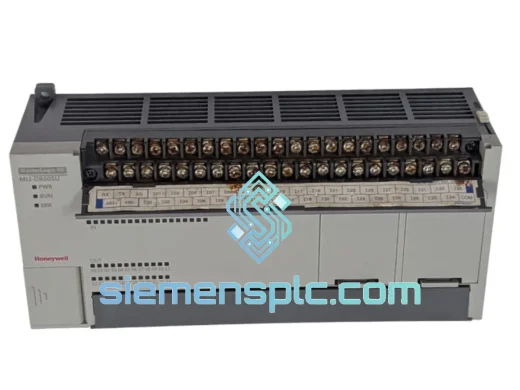Honeywell MLI-DR60SU Digital I/O Module – MLI Series