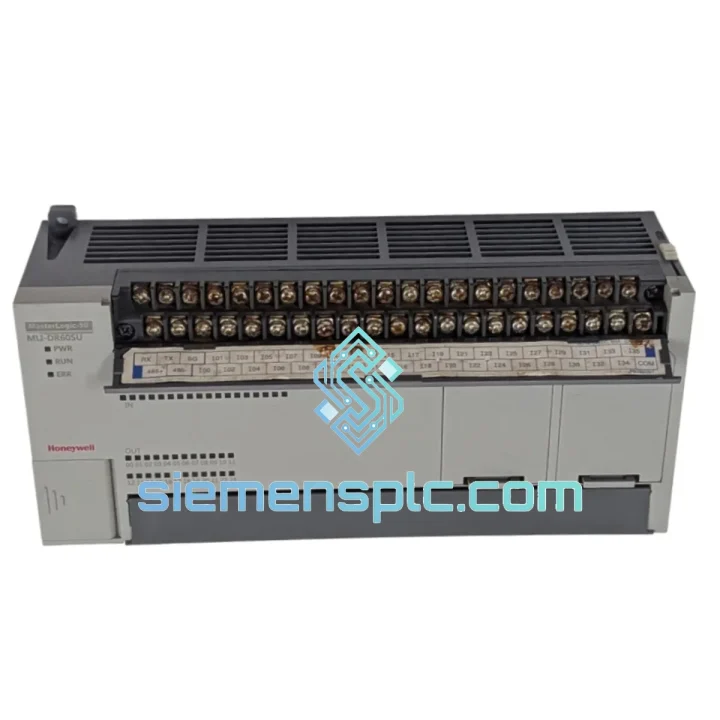 Honeywell MLI-DR60SU Digital I/O Module – MLI Series