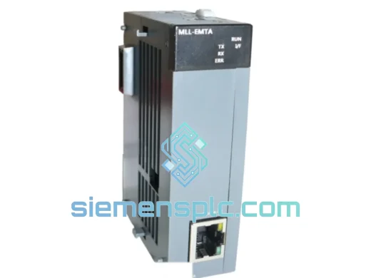 Honeywell MLL-EMTA Ethernet Communication Module – ControlEdge HC900
