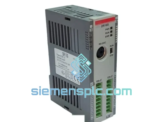 Honeywell MLM-DR16S Digital Output Module