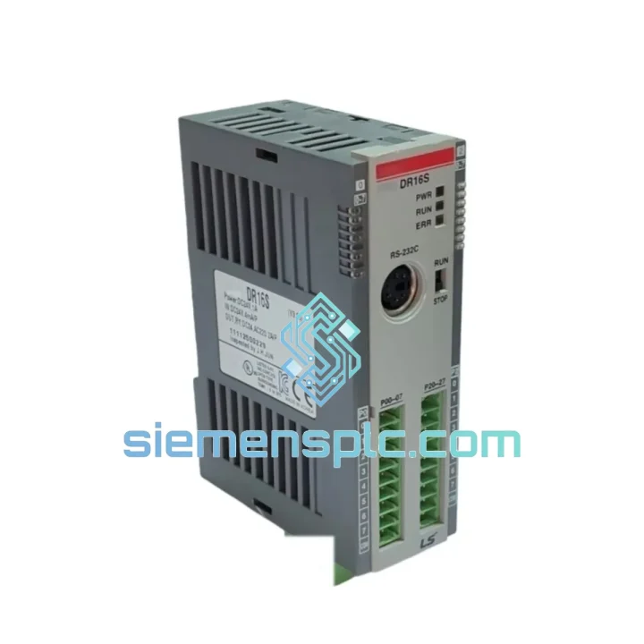 Honeywell MLM-DR16S Digital Output Module