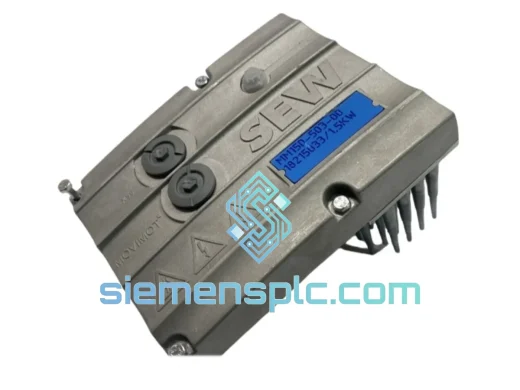 SEW-EURODRIVE MM15D-503-00 Inverter Drive