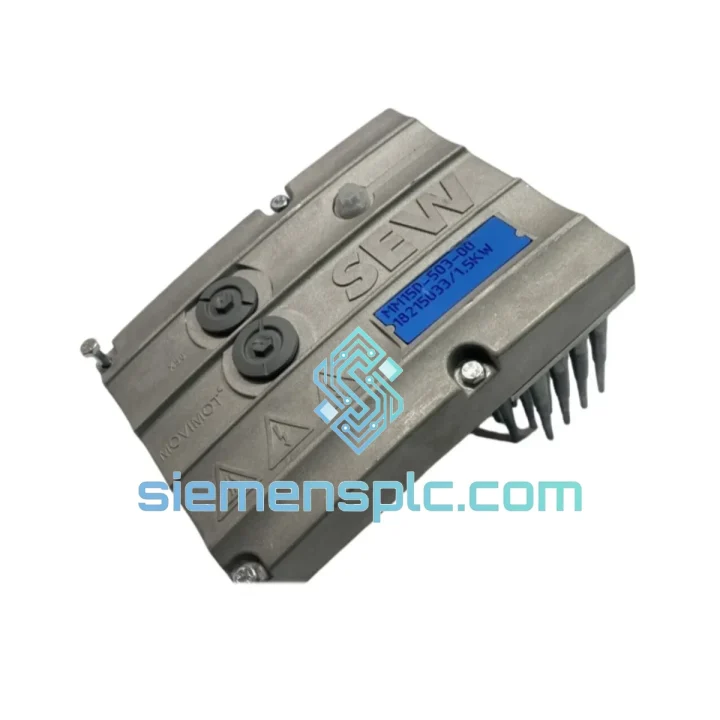 SEW-EURODRIVE MM15D-503-00 Inverter Drive