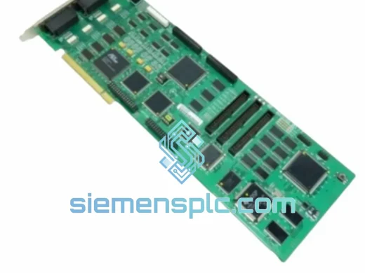 Siemens MMC-BDP081PNA Motion Controller Board – SINUMERIK