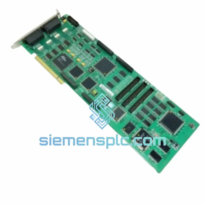 Siemens MMC-BDP081PNA Motion Controller Board – SINUMERIK