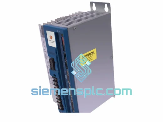 G&L Motion Control MMC-SD-1.0-230-DN Motion Control Module – MMC Series