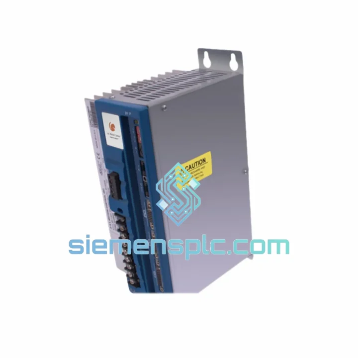 G&L Motion Control MMC-SD-1.0-230-DN Motion Control Module – MMC Series