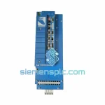 KOLLMORGEN MMC-SD-12.0-460-D Servo Amplifier image 1
