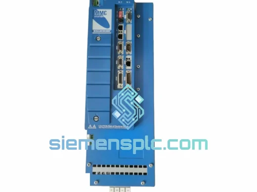 KOLLMORGEN MMC-SD-12.0-460-D Servo Amplifier