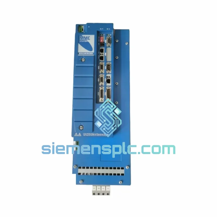 KOLLMORGEN MMC-SD-12.0-460-D Servo Amplifier