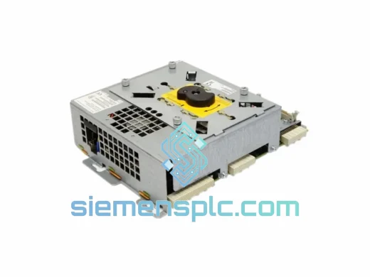 Siemens 6FC5210-0DA20-2AA1 HMI Display Control Unit – SINUMERIK