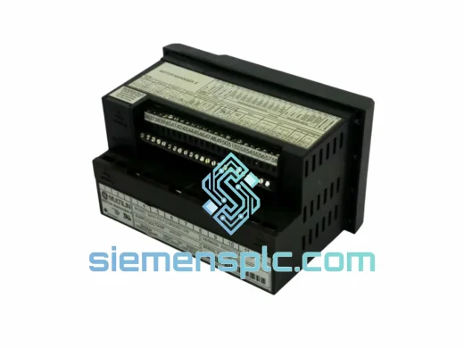 GE Multilin MMII-PD-1-2-MOD601-240 Motor Protection Relay