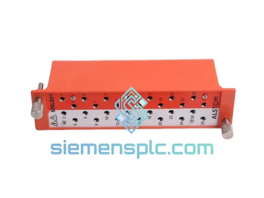GE MMLB01 I/O Interface Module