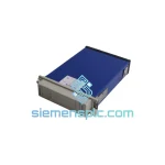 ALSTOM MMLG01 Relay Test Block image 1