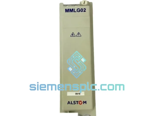 GE MMLG02R1AA0001E Safety Relay – GE Multilin MMLG Series