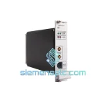 EPRO MMS6110 Vibration Monitor image 1