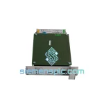 EPRO MMS6110 Vibration Monitor image 2