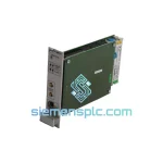 EPRO MMS6110 Vibration Monitor image 3