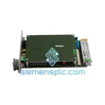 EPRO MMS6110 Vibration Monitor image 4