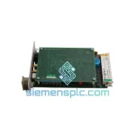EPRO MMS6120 Bearing Vibration Monitor image 1