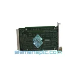 EPRO MMS6120 Bearing Vibration Monitor image 2