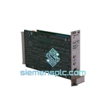 EPRO MMS6210 Machinery Protection Monitor image 2