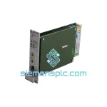 EPRO MMS6210 Machinery Protection Monitor image 4