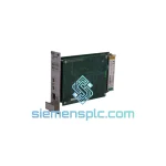 EPRO MMS6211 Vibration Monitoring Module – MMS 6000 Series image 1