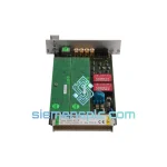 EPRO MMS6312 Speed Monitor Module – MMS6000 Series image 2