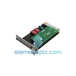 EPRO MMS6312 Speed Monitor Module – MMS6000 Series image 4