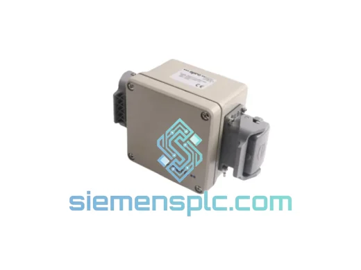 EPRO MMS6822 Interface Card – MMS Series