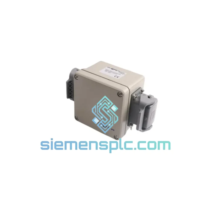 EPRO MMS6822 Interface Card – MMS Series