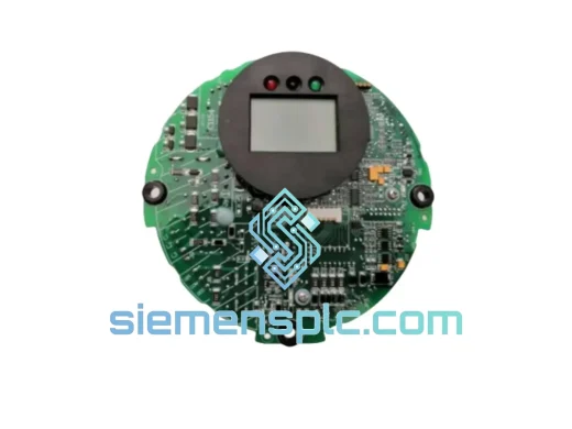Rotork MOD-6G Actuator Control Module – IQ/IQT Series