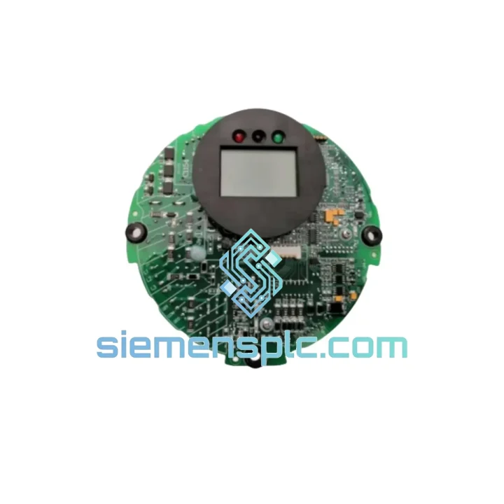 Rotork MOD-6G Actuator Control Module – IQ/IQT Series