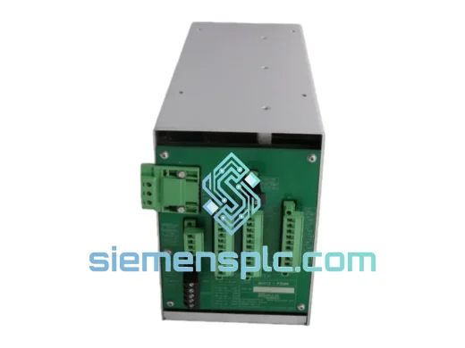 PLC MOX12/4U-P3509B 80026-173-23 Switching Power Supply Module