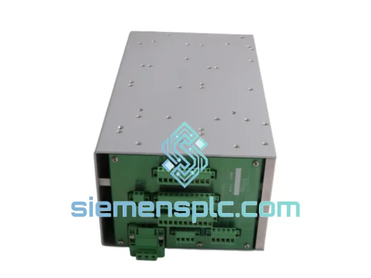 ABB MOX12-P3509 80026-173-23 Power Supply Unit