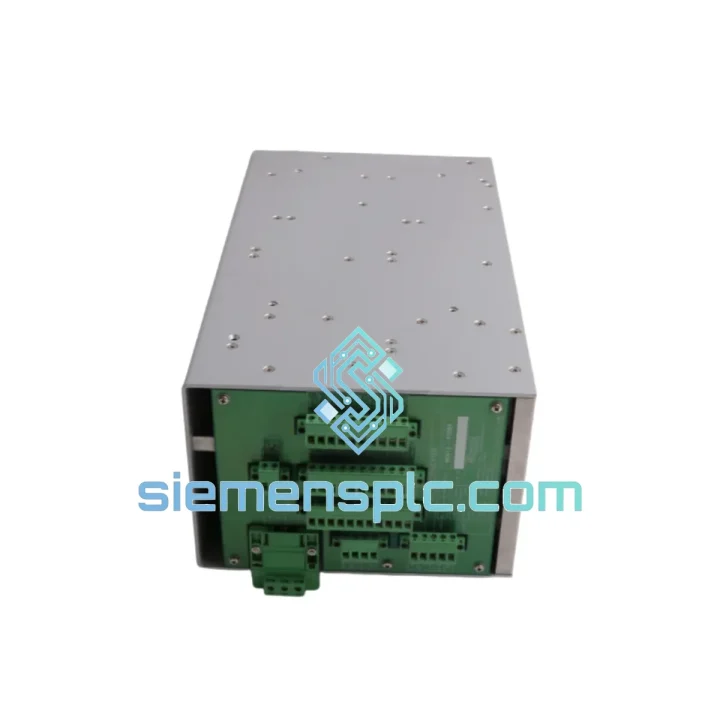 ABB MOX12-P3509 80026-173-23 Power Supply Unit