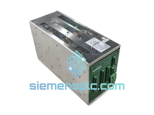 Moxa MOX12-P3509B Switching Power Supply