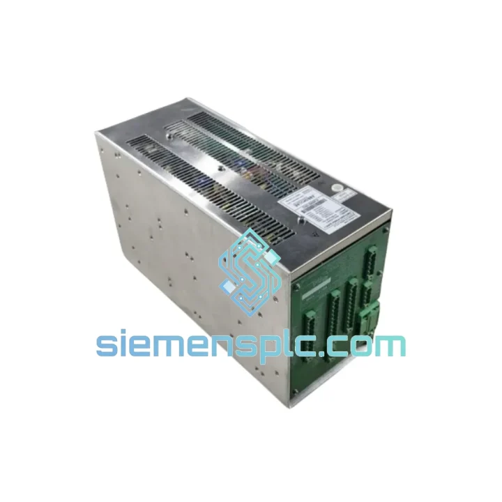 Moxa MOX12-P3509B Switching Power Supply