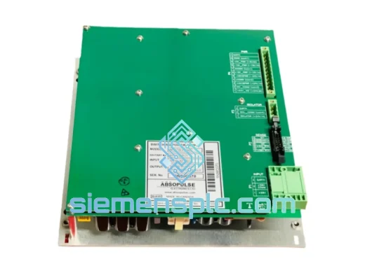 Moxa MOX720-P4668D 80026-518-01 Power Supply Module