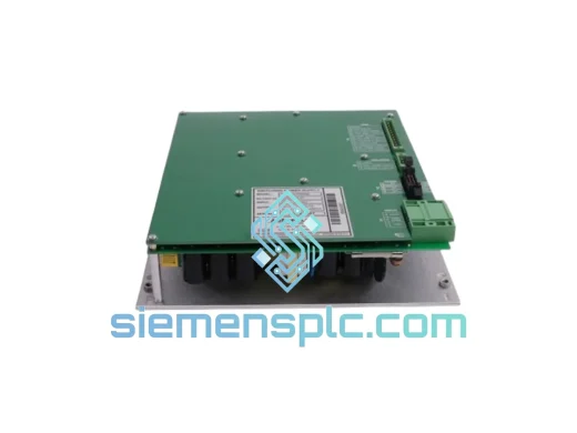 Allen-Bradley MOX720-P4668E 80026-518-01 DC Power Supply
