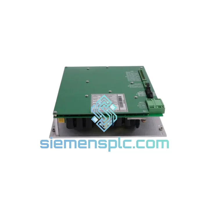 Allen-Bradley MOX720-P4668E 80026-518-01 DC Power Supply
