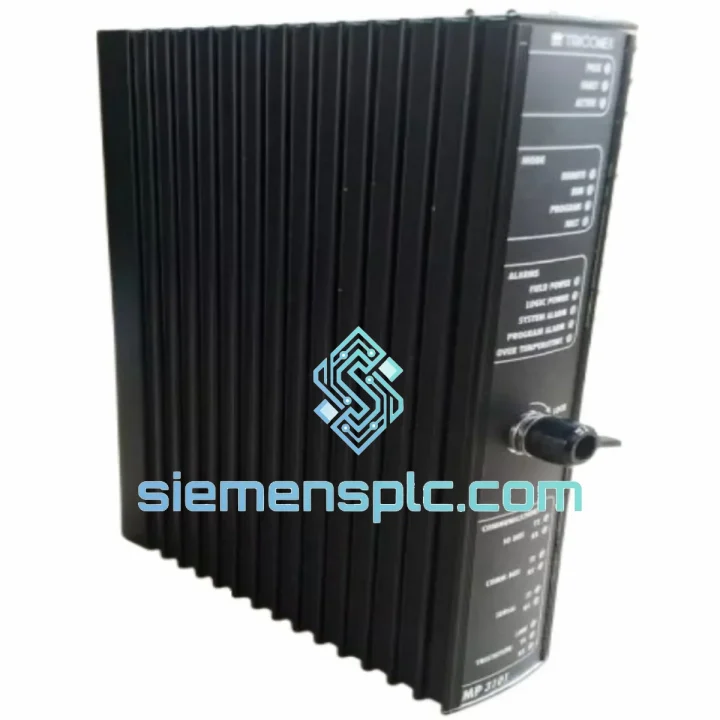 TRICONEX MP 3101 Safety PLC Processor Module