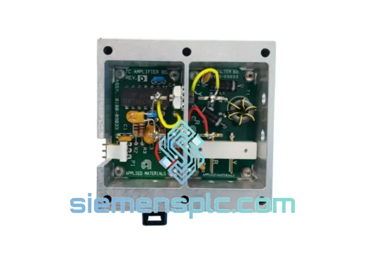 Siemens 6AV6643-0CD01-1AX1 HMI Panel