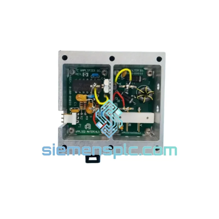 Siemens 6AV6643-0CD01-1AX1 HMI Panel