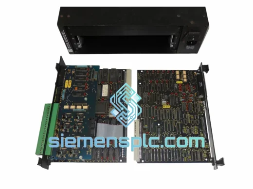MOTION SCIENCE MP3-404HR2 AC Servo Drive