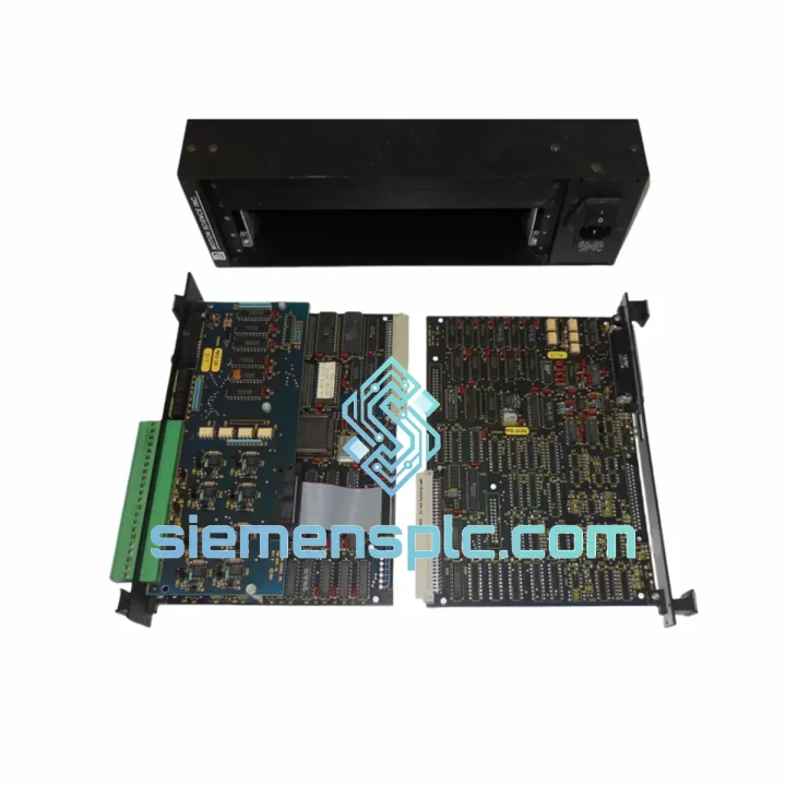 MOTION SCIENCE MP3-404HR2 AC Servo Drive
