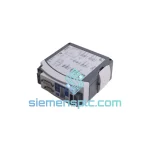 HBM MP60DP PME-MP60DP PROFIBUS DP Interface Module image 2