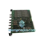 VIBRO-METER MPC4 200-510-078-115 Mechanical Protection Card – VM600 image 2