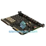 VIBRO-METER MPC4 200-510-078-115 Mechanical Protection Card – VM600 image 3